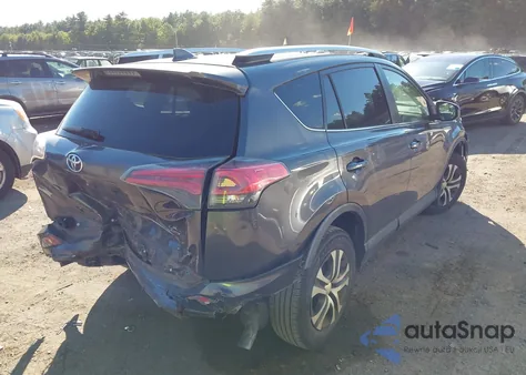 2016 Toyota Rav4 Le z USA, uszkodzony, nr VIN JTMBFREV7GJ078585